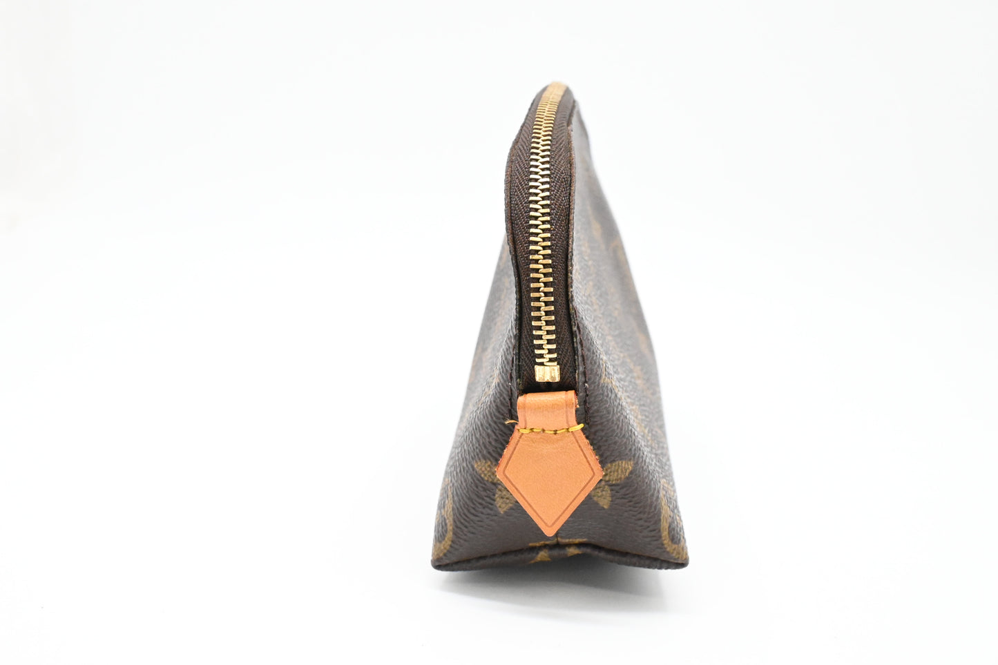 Louis Vuitton Pochette Cosmetique in Monogram Canvas