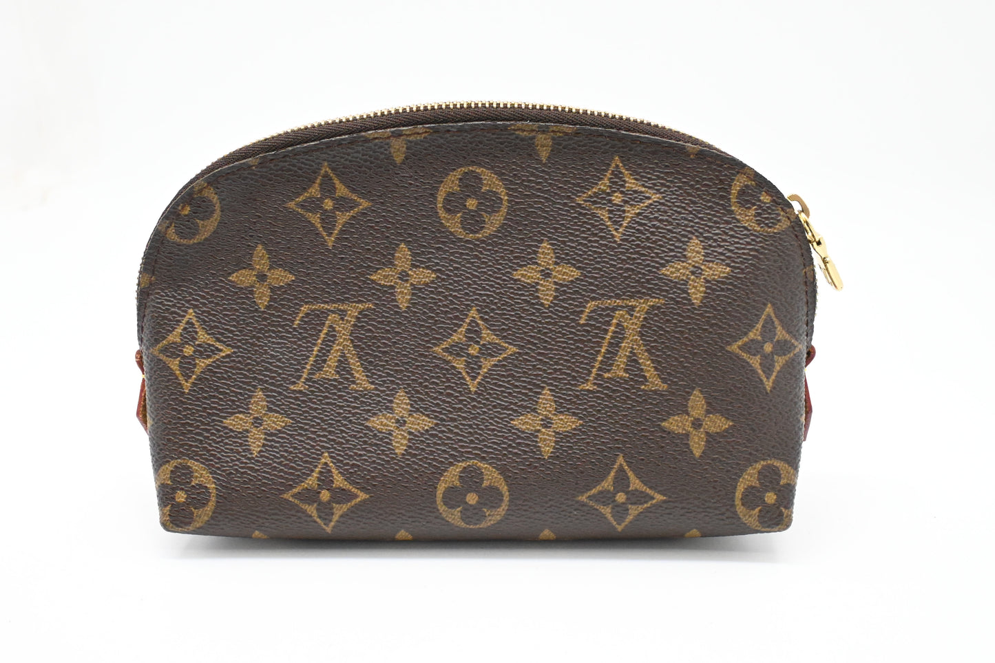 Louis Vuitton Pochette Cosmetique in Monogram Canvas