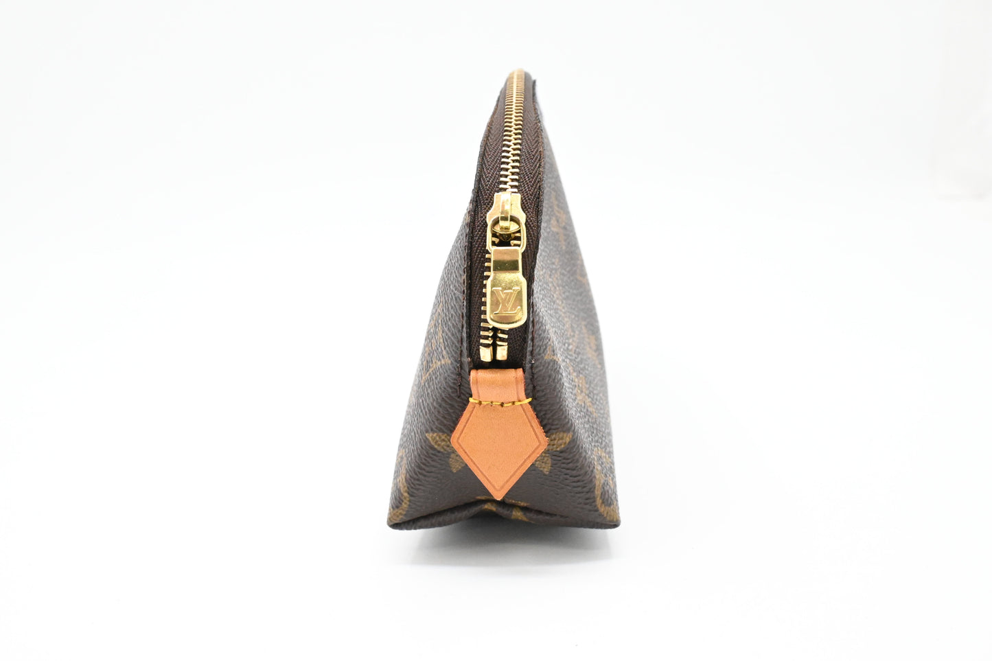 Louis Vuitton Pochette Cosmetique in Monogram Canvas