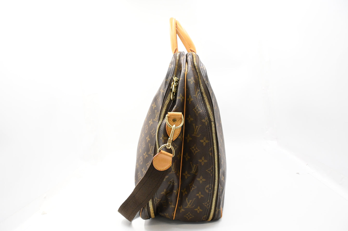 Louis Vuitton Alize 2 Pouches in Monogram Canvas