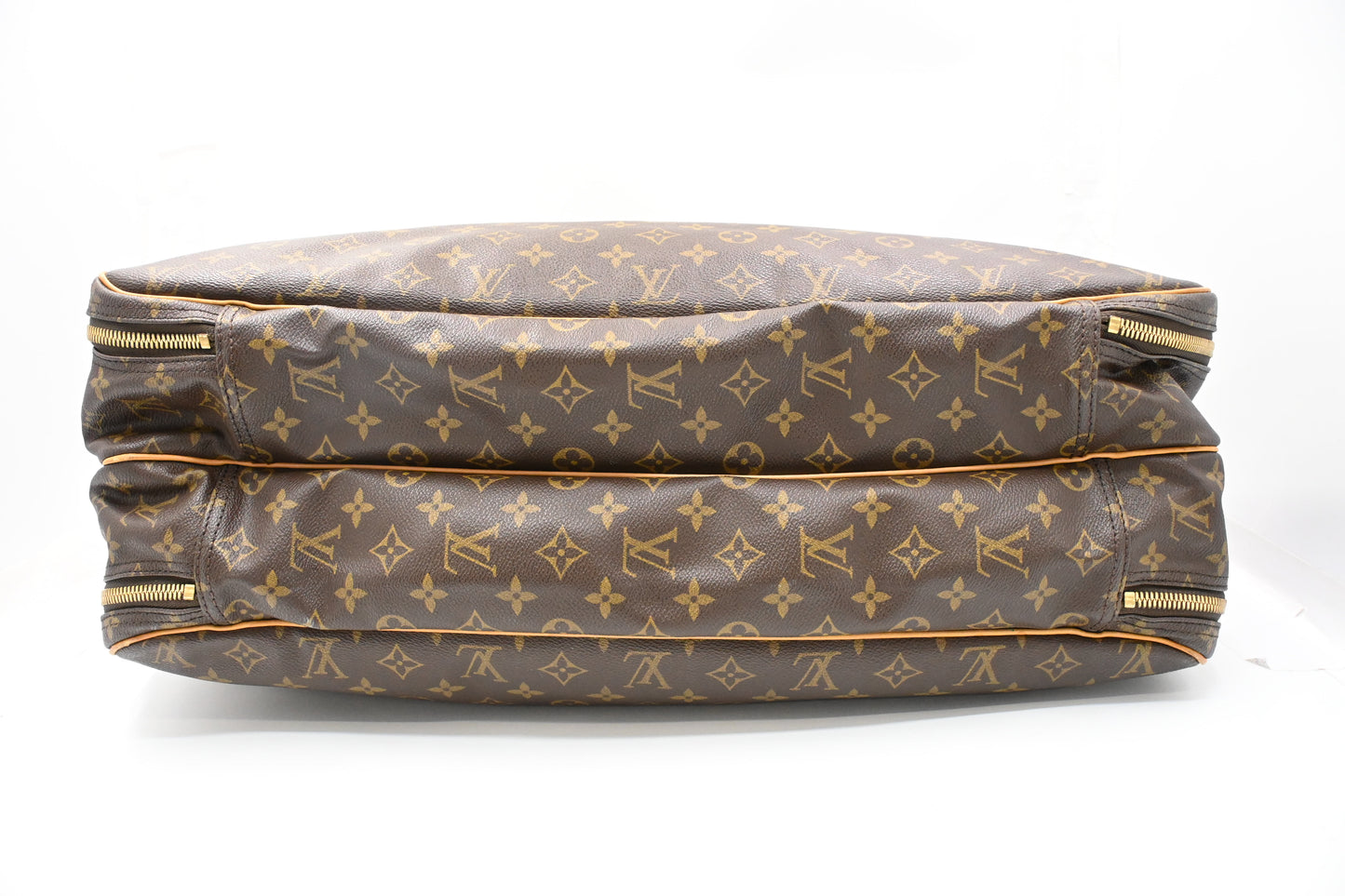 Louis Vuitton Alize 2 Pouches in Monogram Canvas