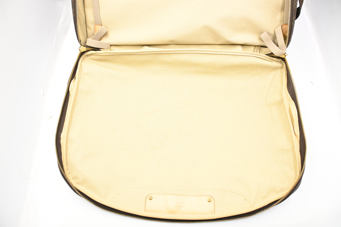 Louis Vuitton Alize 2 Pouches in Monogram Canvas