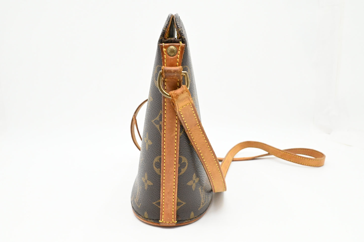 Louis Vuitton Drouot in Monogram Canvas