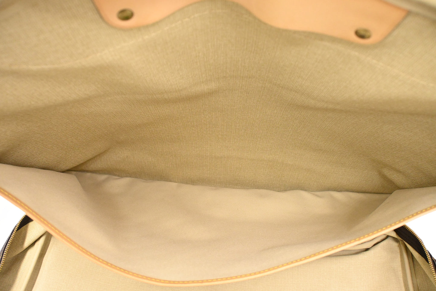 Louis Vuitton Alize 2 Pouches in Monogram Canvas