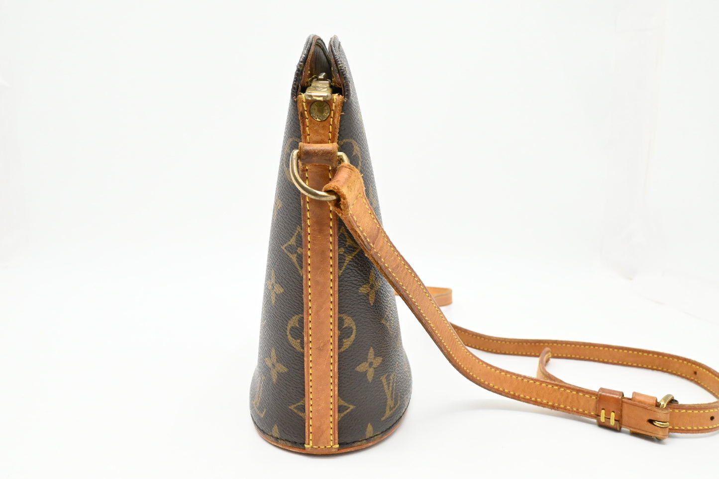 Louis Vuitton Drouot in Monogram Canvas