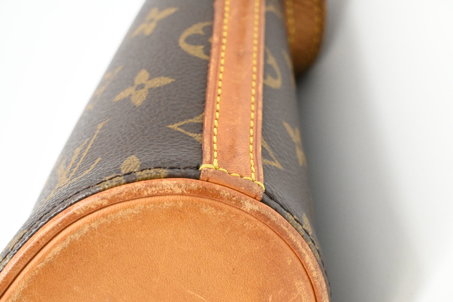 Louis Vuitton Drouot in Monogram Canvas