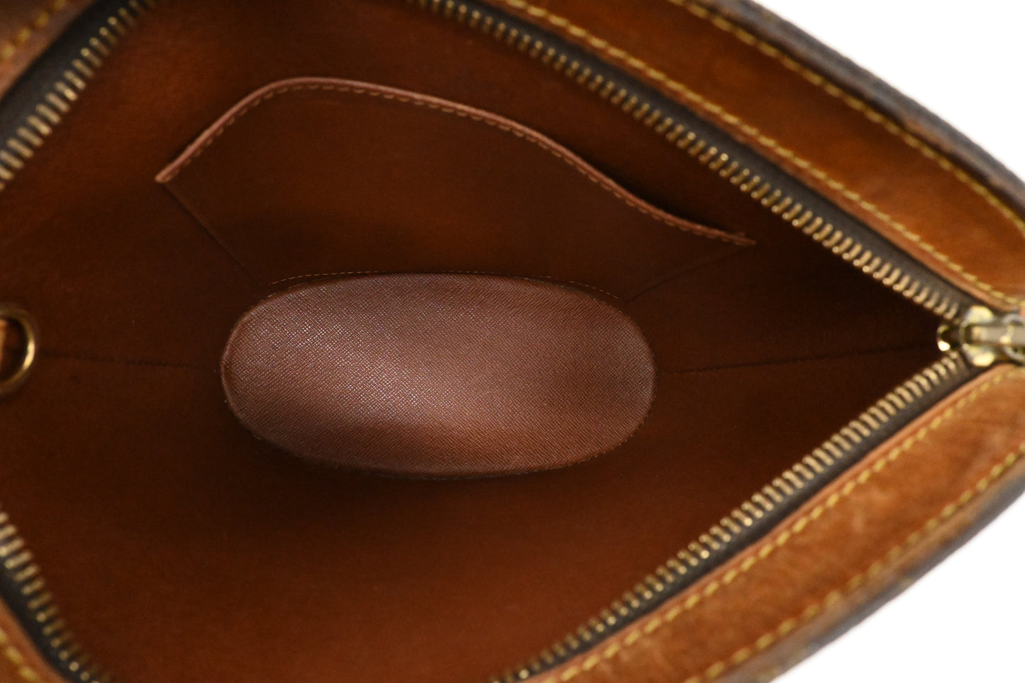 Louis Vuitton Drouot in Monogram Canvas