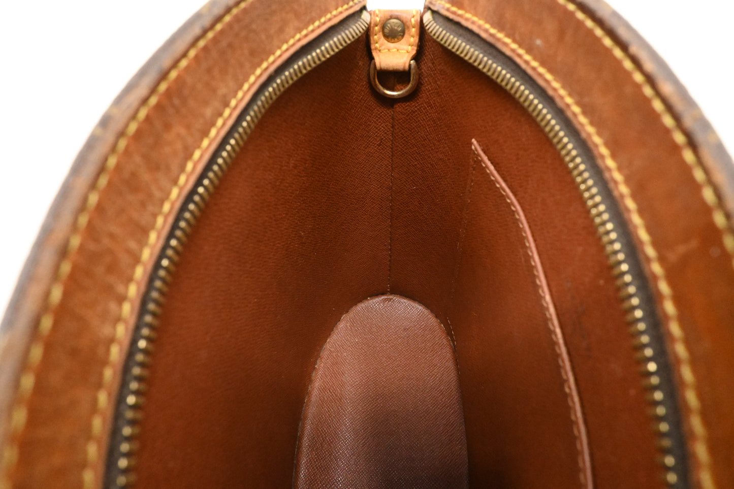 Louis Vuitton Drouot in Monogram Canvas