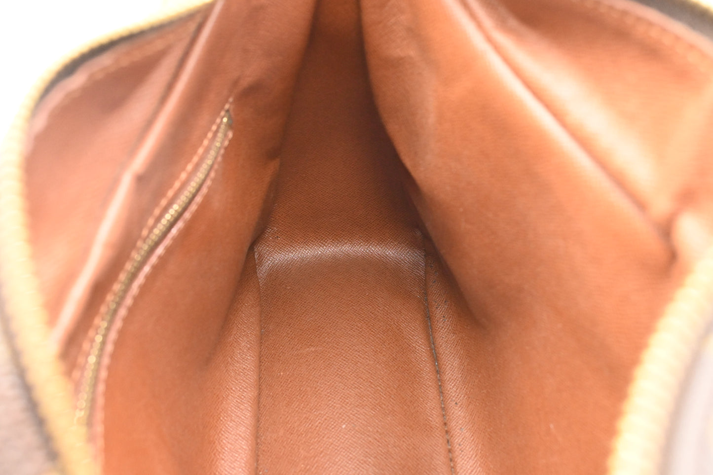 Louis Vuitton Boulogne 30 in Monogram Canvas