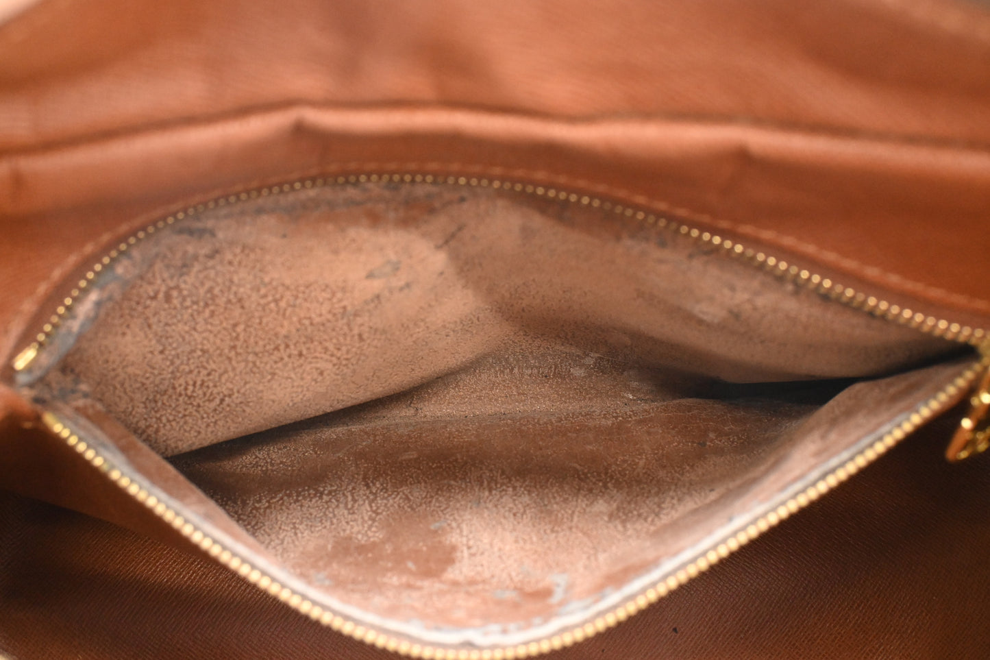 Louis Vuitton Boulogne 30 in Monogram Canvas
