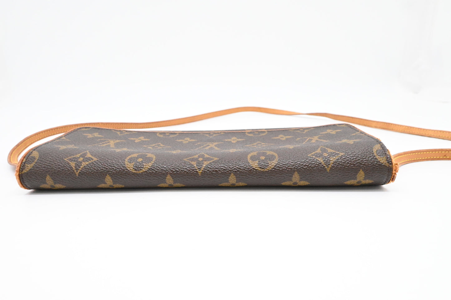 Louis Vuitton Pochette Twin GM in Monogram Canvas