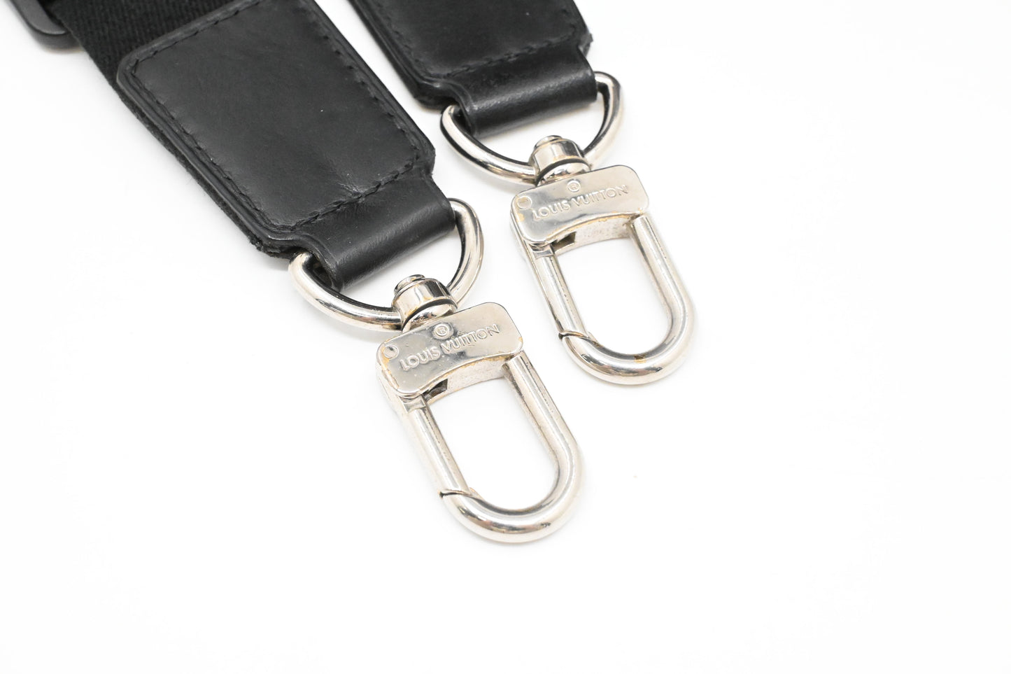 Louis Vuitton Kitan in Macassar Monogram Canvas