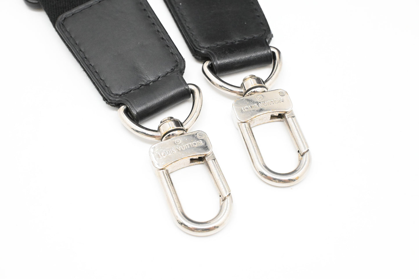 Louis Vuitton Kitan in Macassar Monogram Canvas