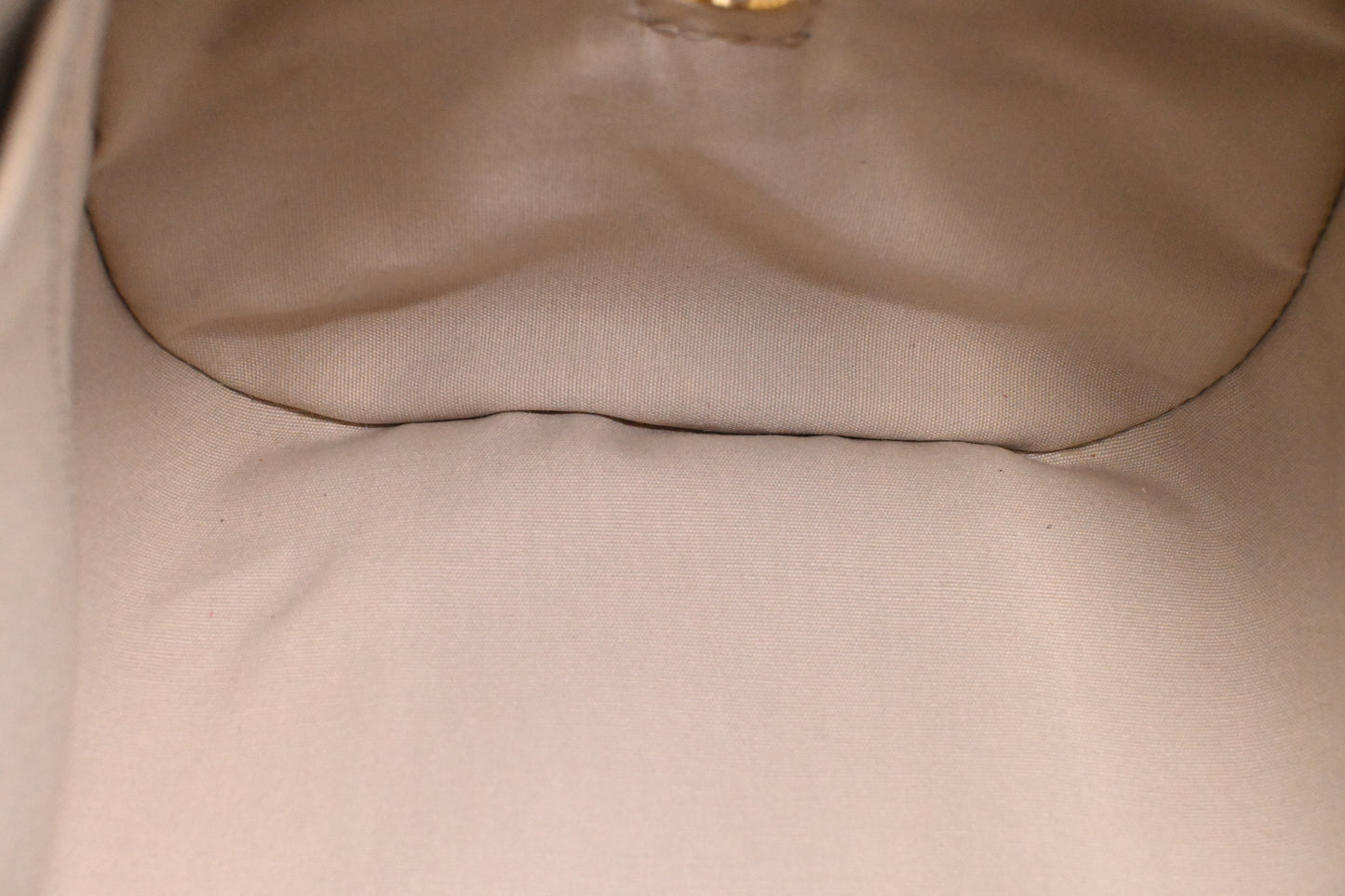 Louis Vuitton Bowling Montaigne PM in White Epi Leather