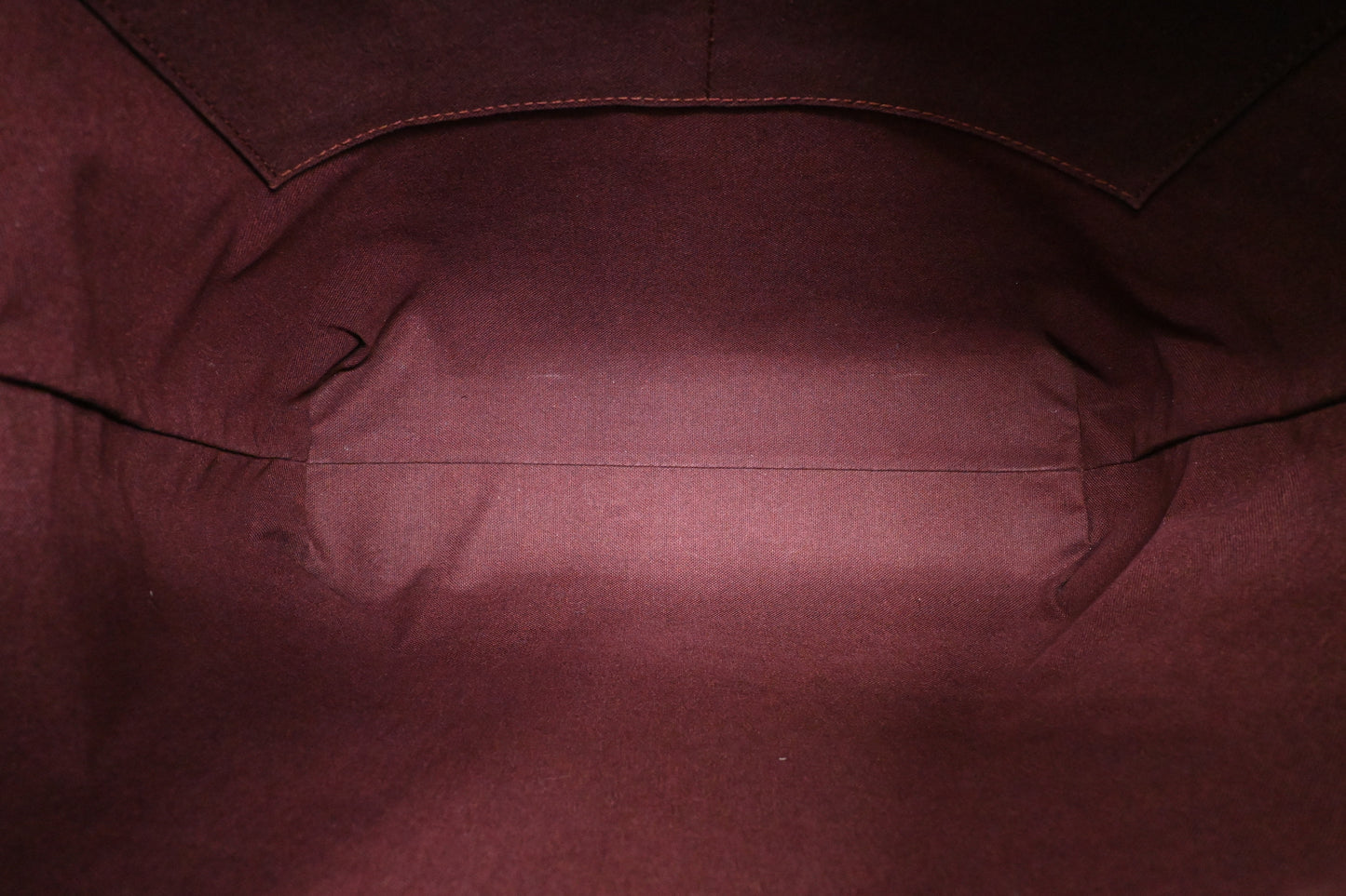 Louis Vuitton Kitan in Macassar Monogram Canvas