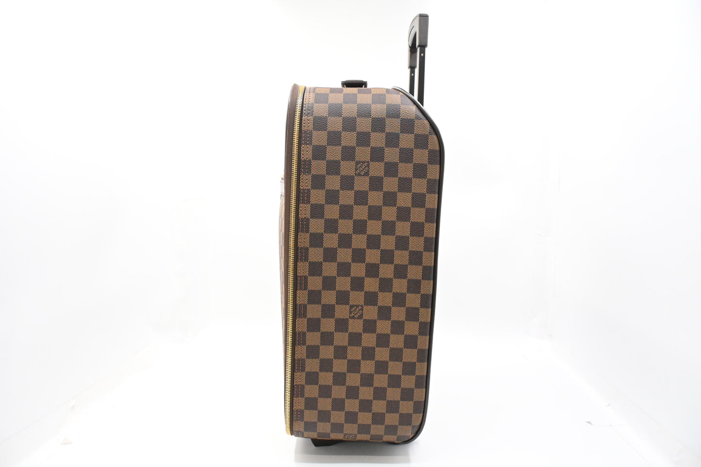 Louis Vuitton Pegase 50 in Damier Ebene Canvas