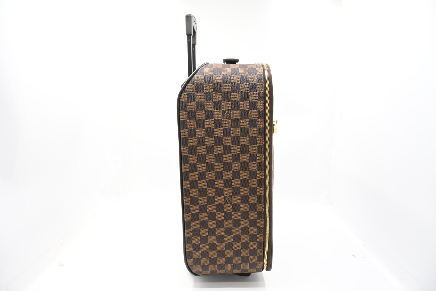Louis Vuitton Pegase 50 in Damier Ebene Canvas
