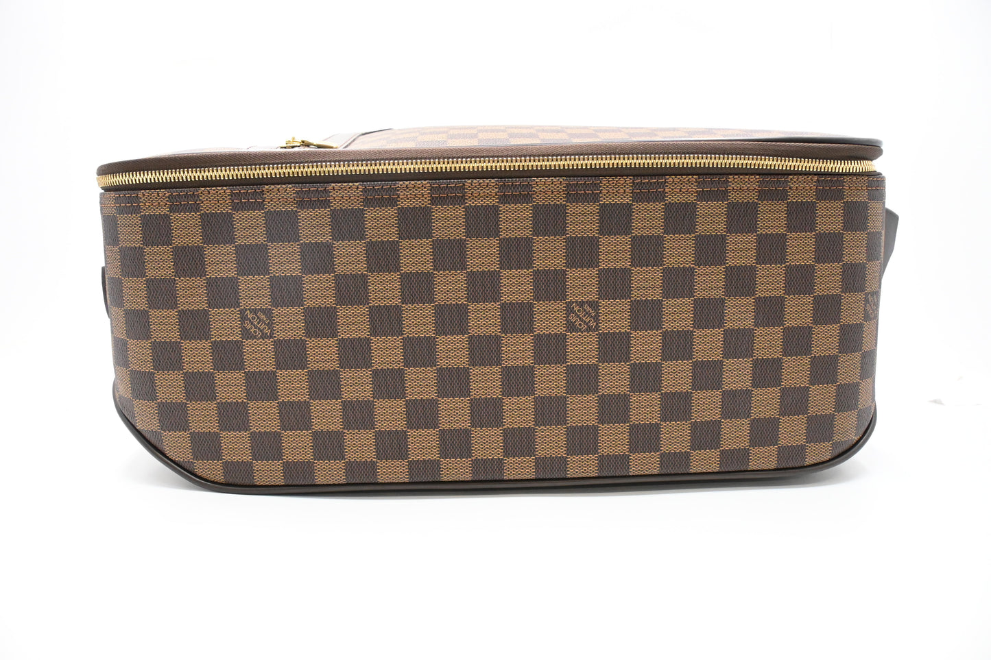 Louis Vuitton Pegase 50 in Damier Ebene Canvas