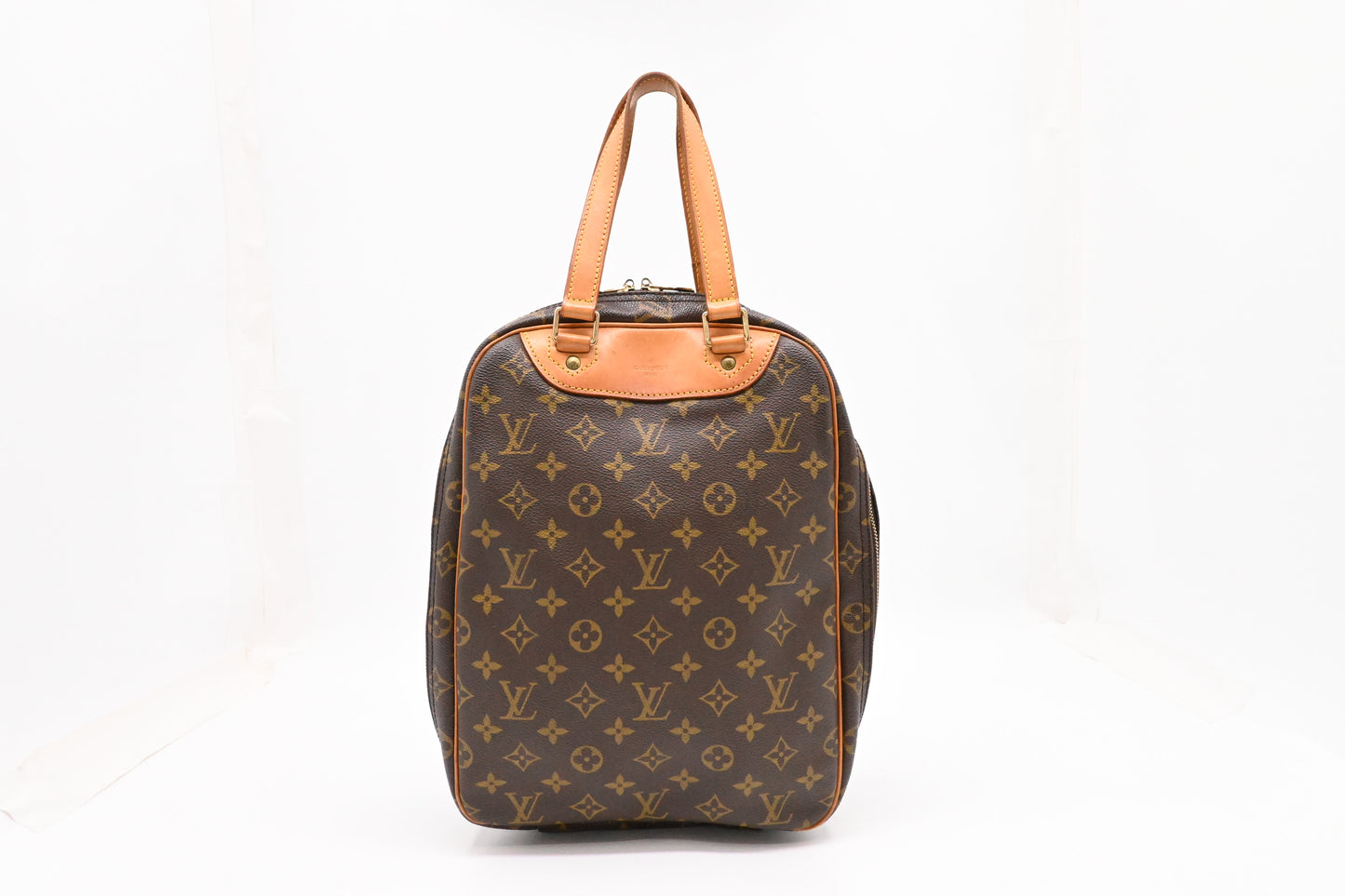 Louis Vuitton Excursion in Monogram Canvas