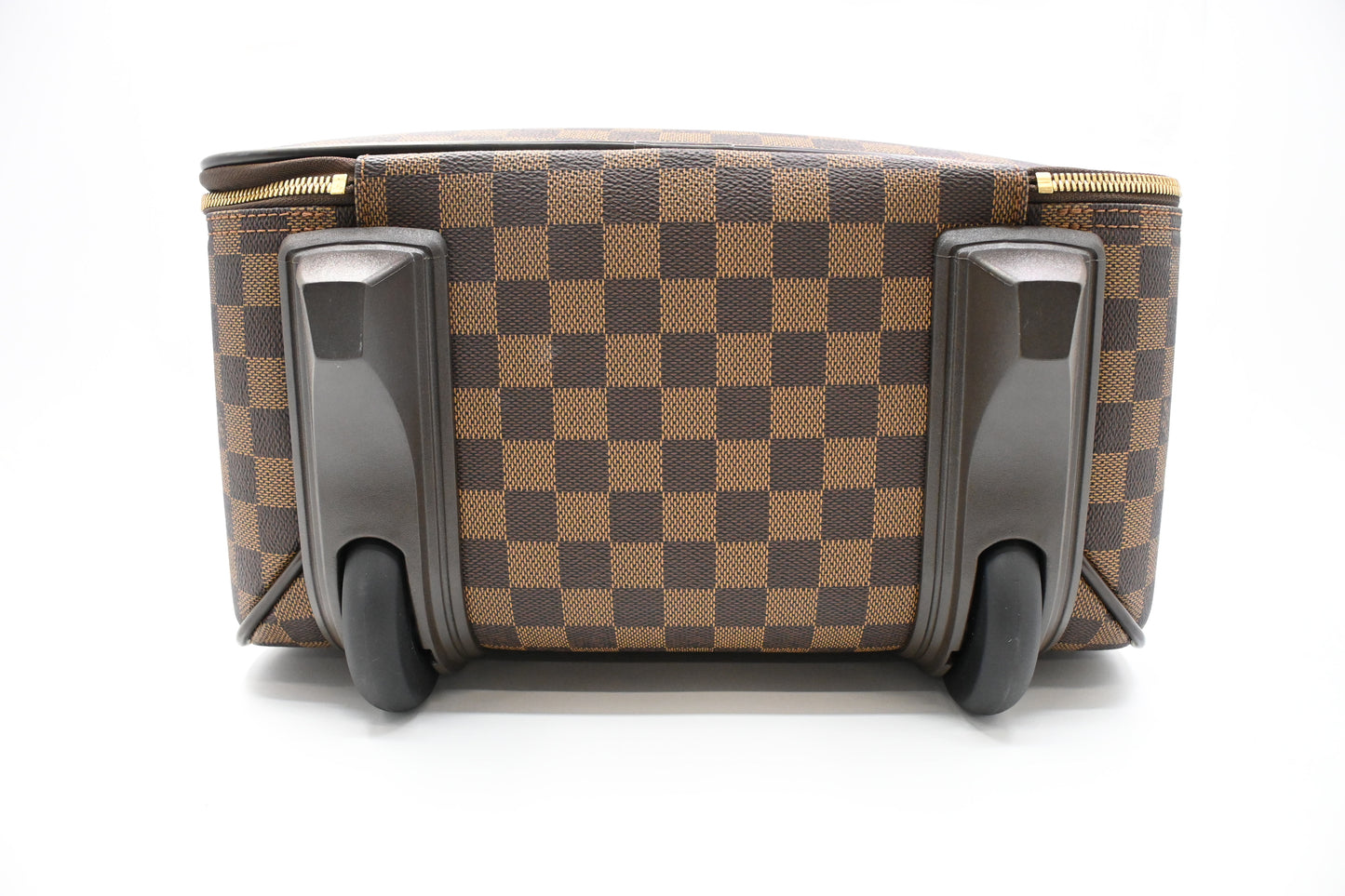 Louis Vuitton Pegase 50 in Damier Ebene Canvas