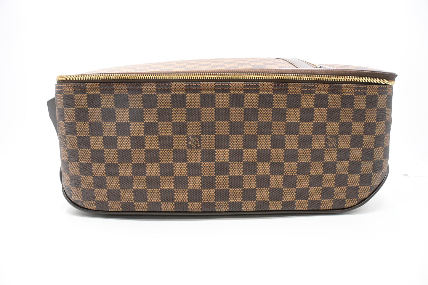 Louis Vuitton Pegase 50 in Damier Ebene Canvas