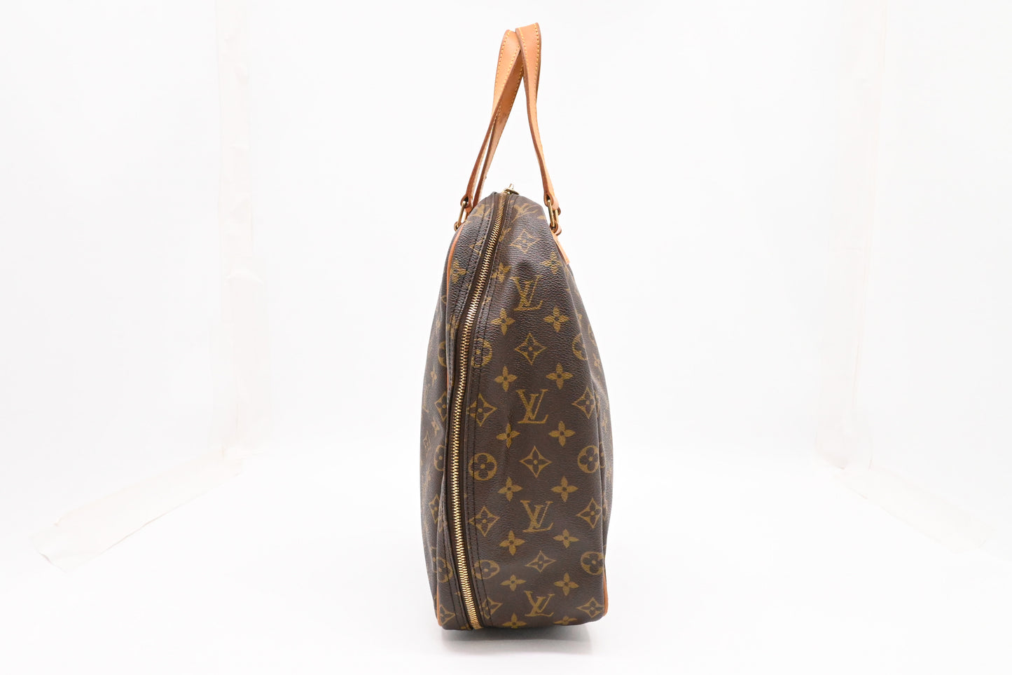 Louis Vuitton Excursion in Monogram Canvas