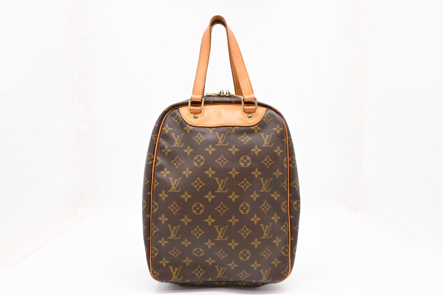 Louis Vuitton Excursion in Monogram Canvas