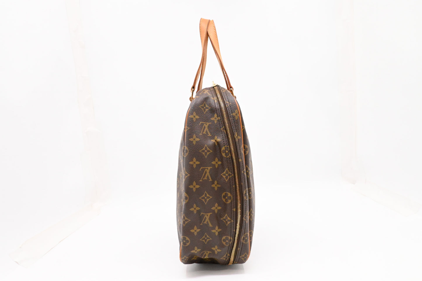 Louis Vuitton Excursion in Monogram Canvas