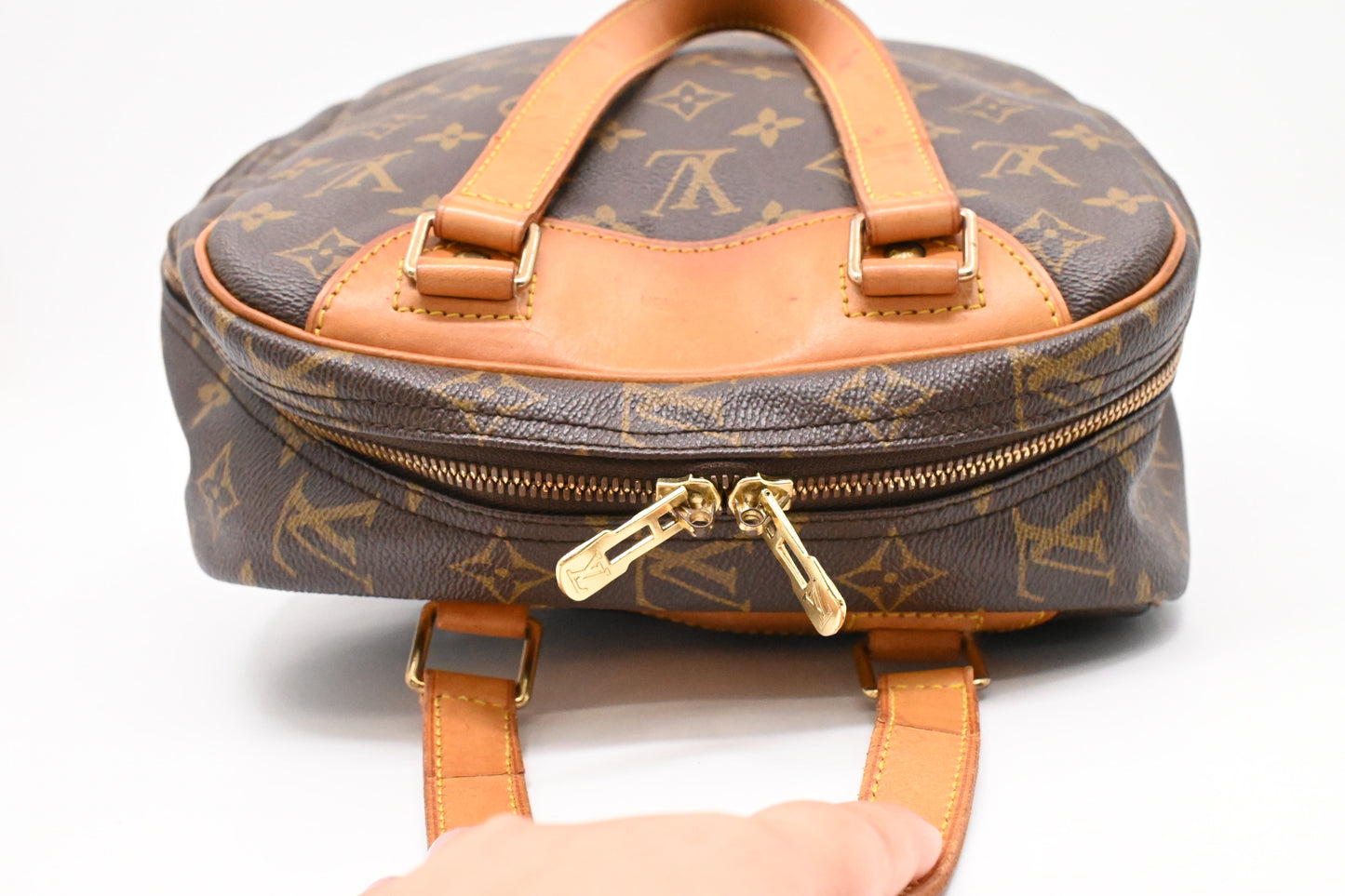 Louis Vuitton Excursion in Monogram Canvas