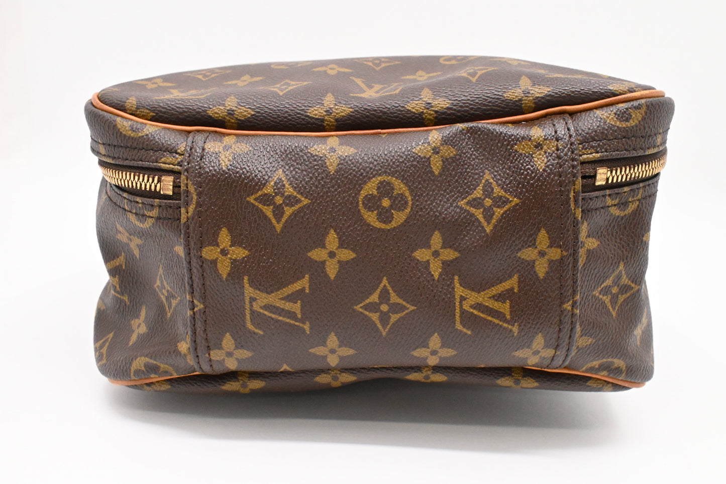 Louis Vuitton Excursion in Monogram Canvas