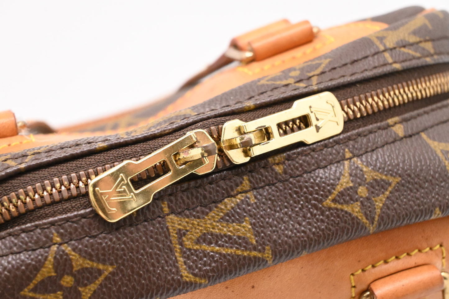Louis Vuitton Excursion in Monogram Canvas