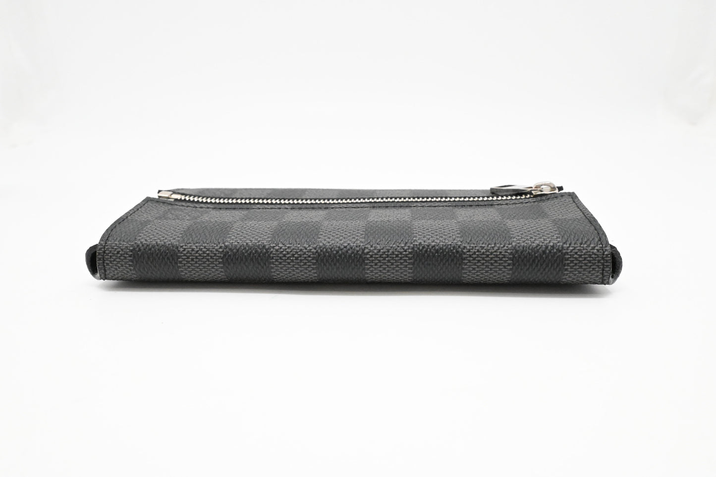 Louis Vuitton Pen Case in Damier Graphite Canvas
