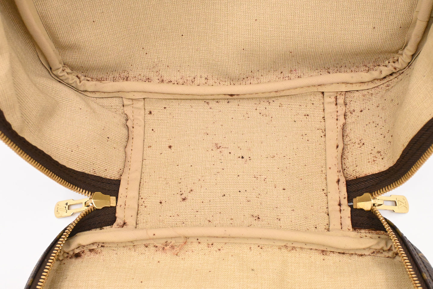 Louis Vuitton Excursion in Monogram Canvas