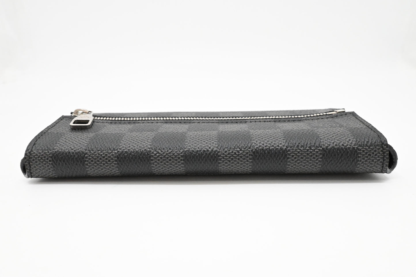 Louis Vuitton Pen Case in Damier Graphite Canvas