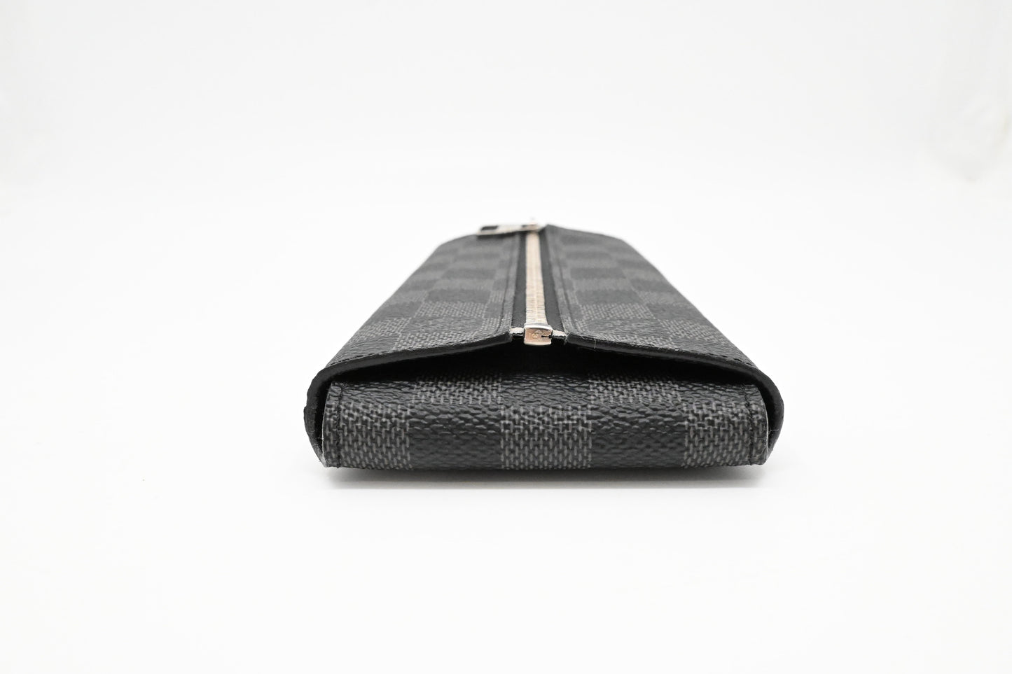 Louis Vuitton Pen Case in Damier Graphite Canvas