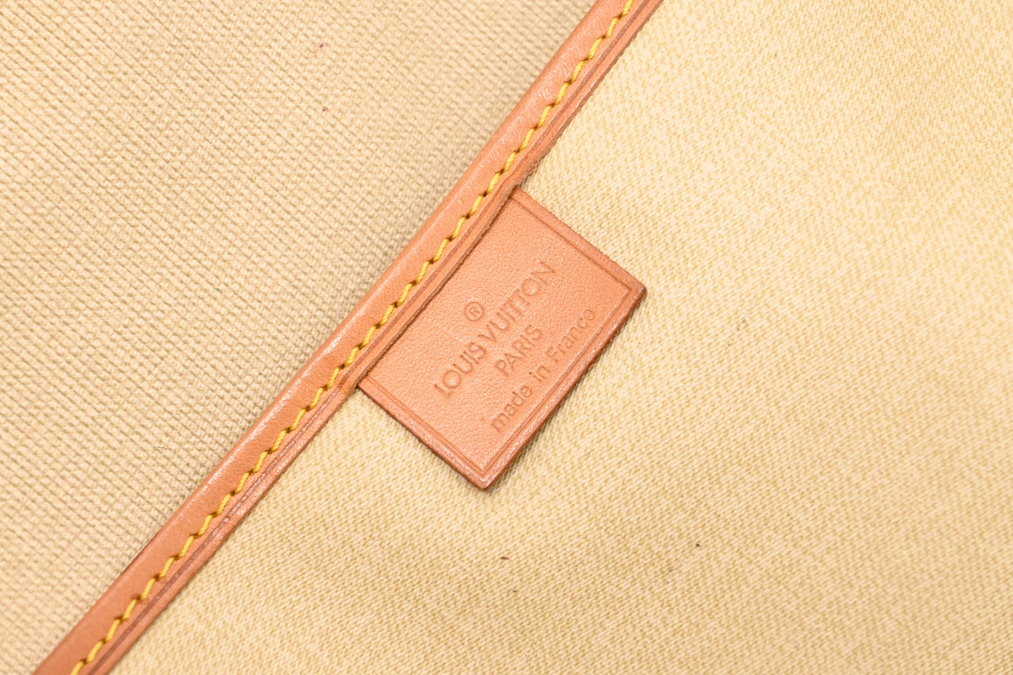 Louis Vuitton Excursion in Monogram Canvas