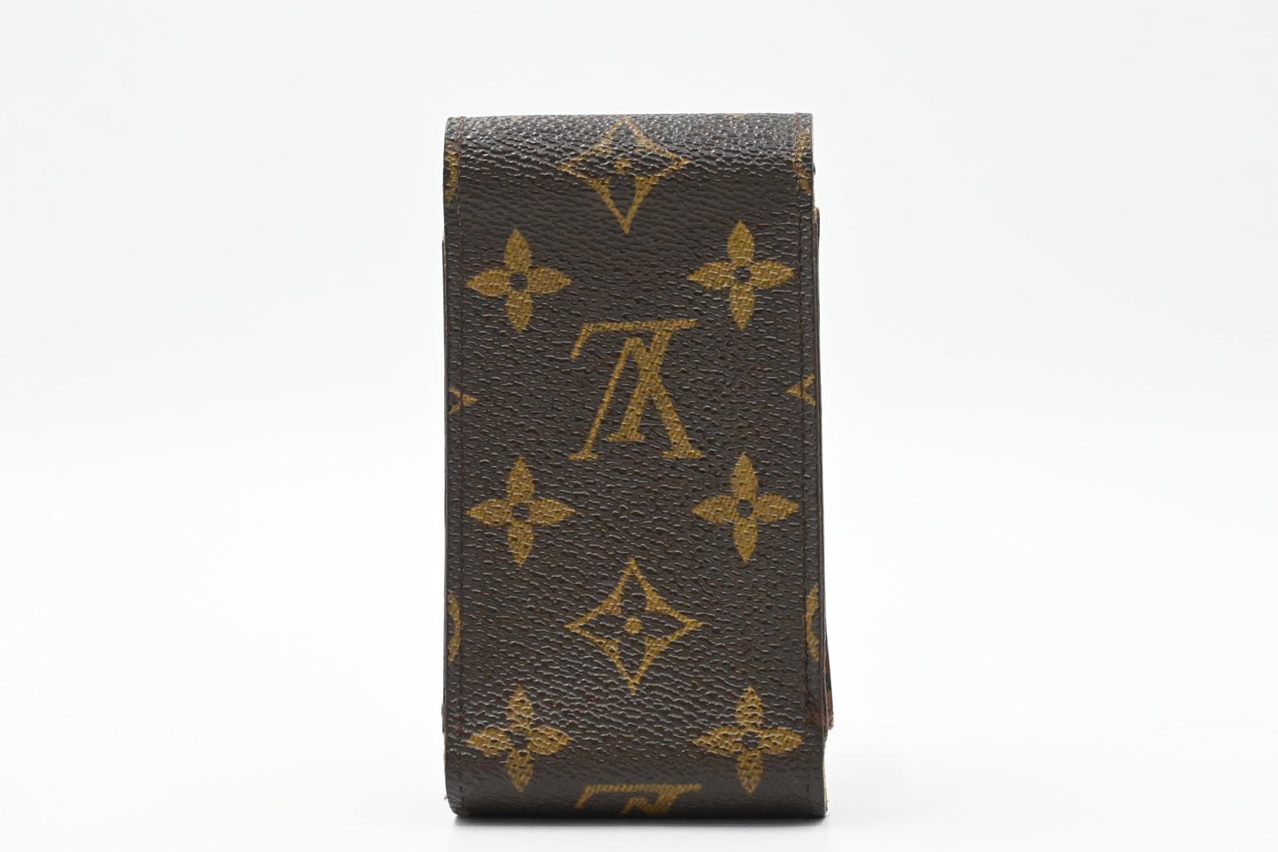 Louis Vuitton Cigarette Case in Monogram Canvas