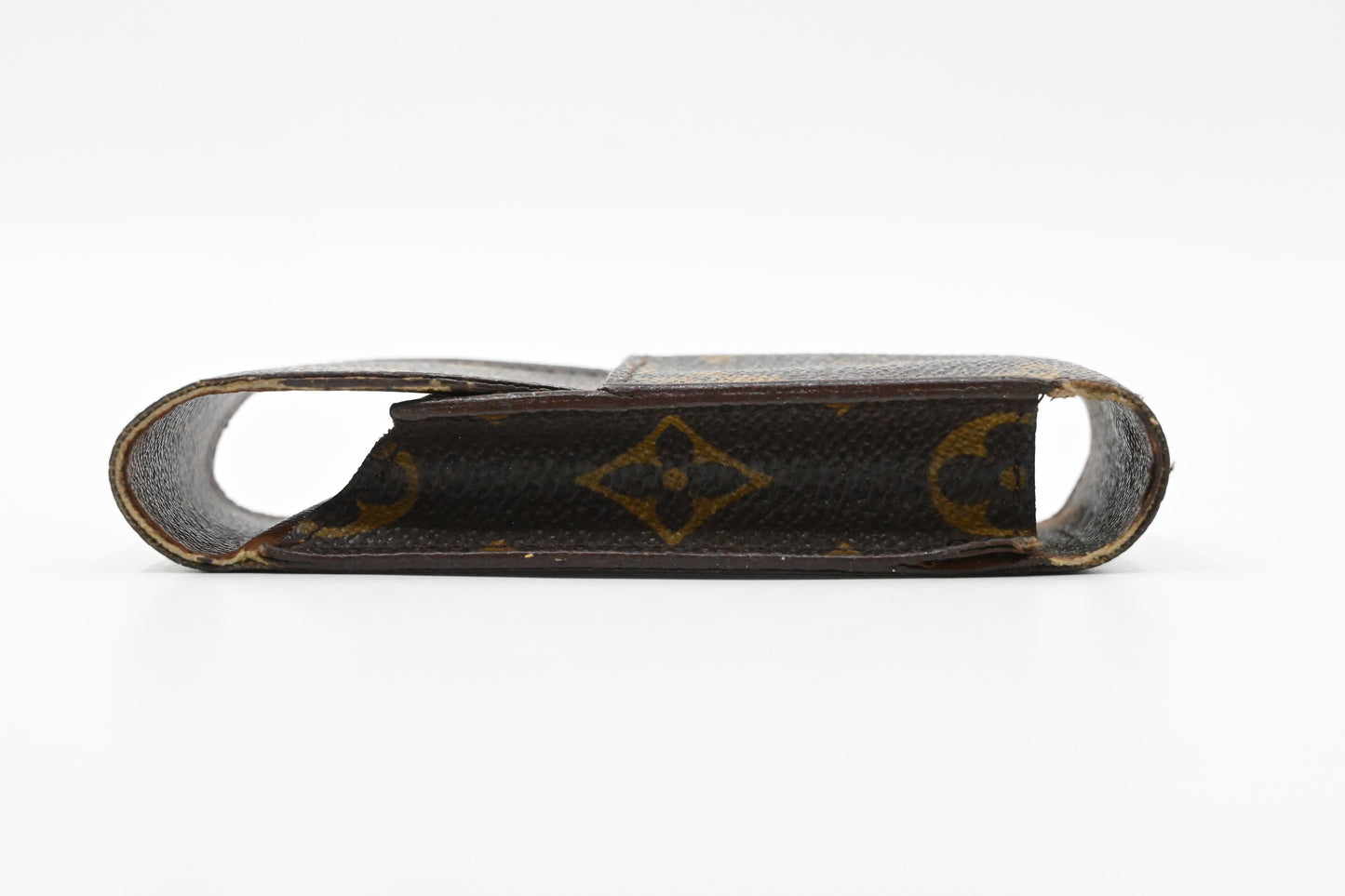 Louis Vuitton Cigarette Case in Monogram Canvas