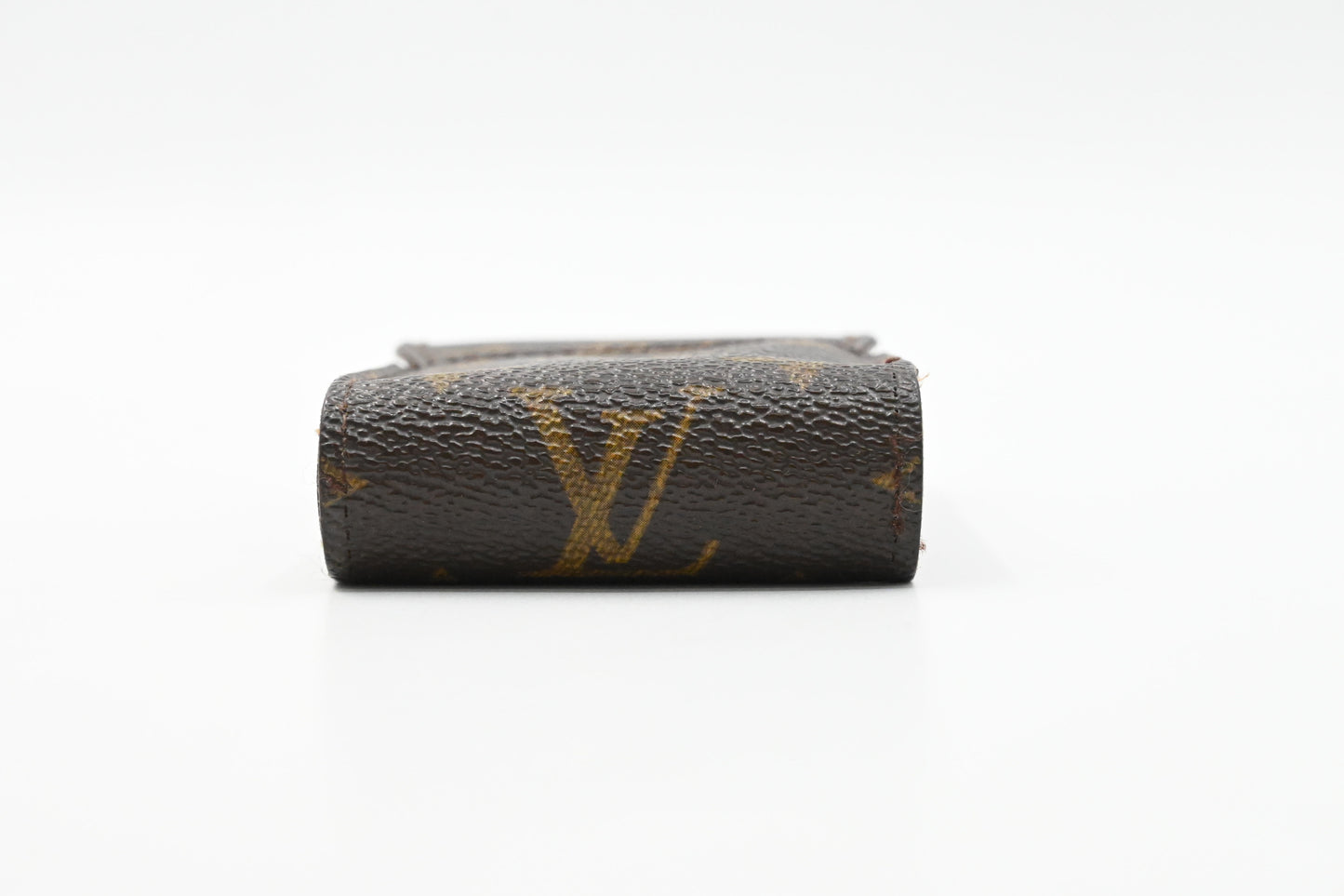 Louis Vuitton Cigarette Case in Monogram Canvas