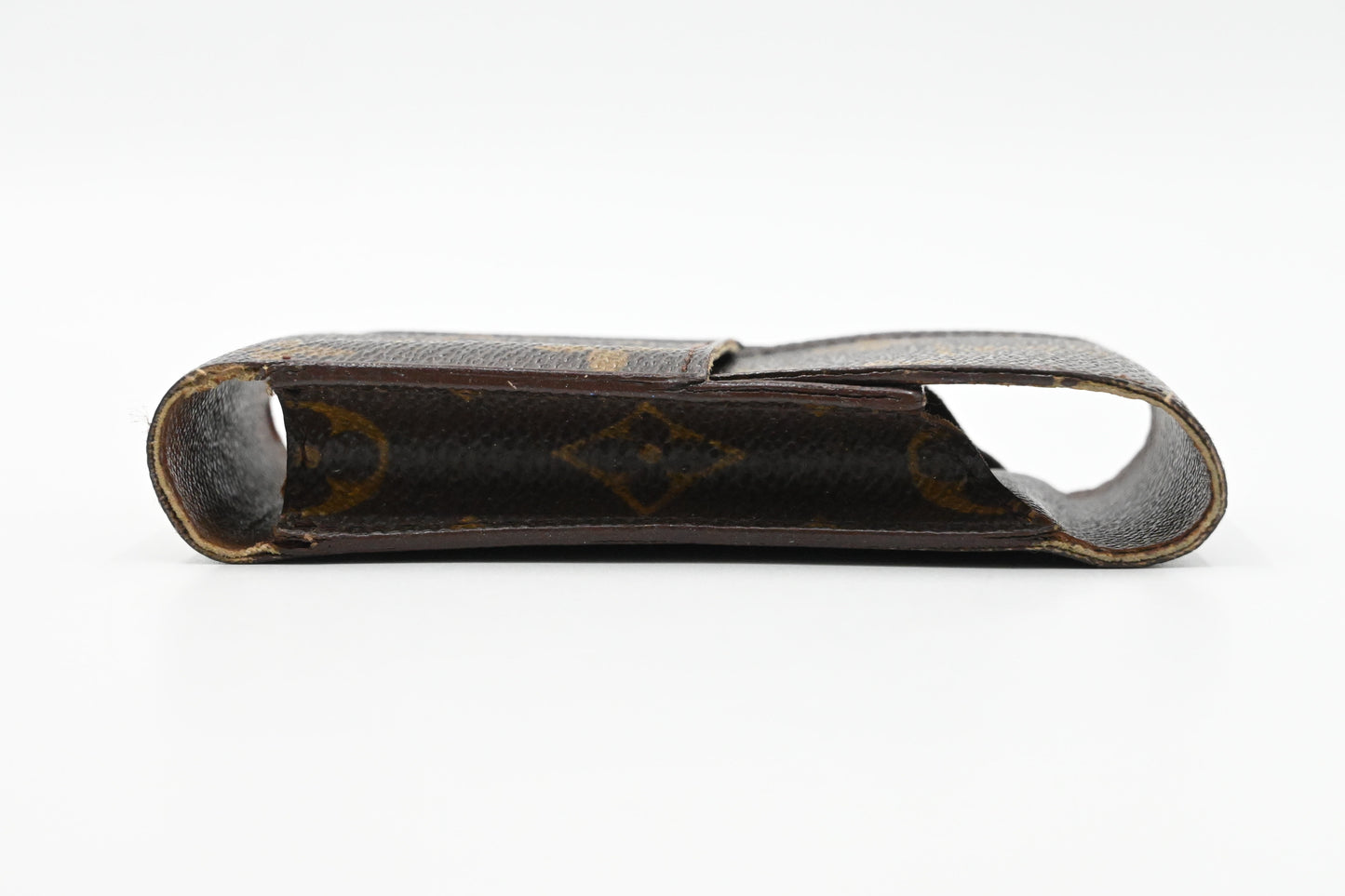 Louis Vuitton Cigarette Case in Monogram Canvas