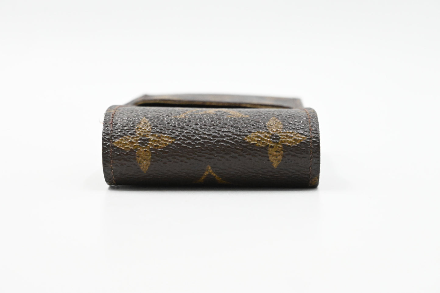 Louis Vuitton Cigarette Case in Monogram Canvas