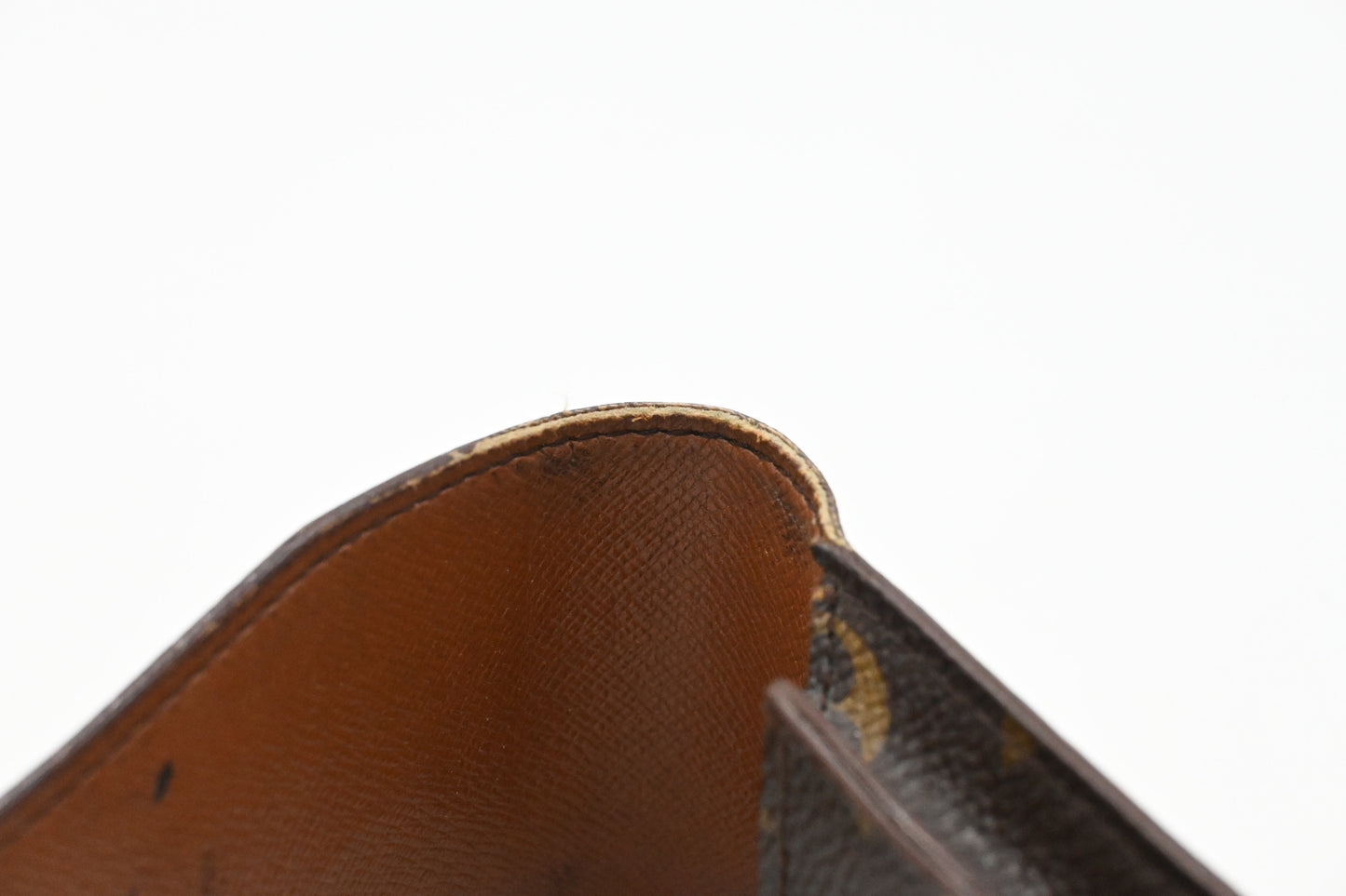 Louis Vuitton Cigarette Case in Monogram Canvas