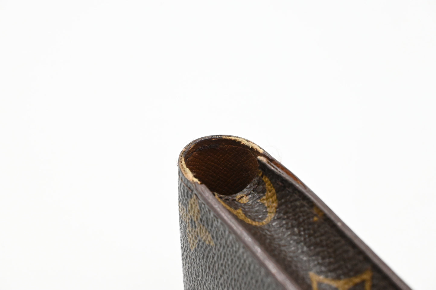 Louis Vuitton Cigarette Case in Monogram Canvas