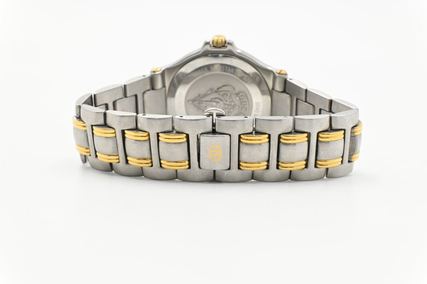 Gucci Watch 9040M in Stainless Steel