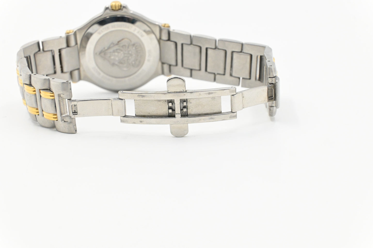 Gucci Watch 9040M in Stainless Steel