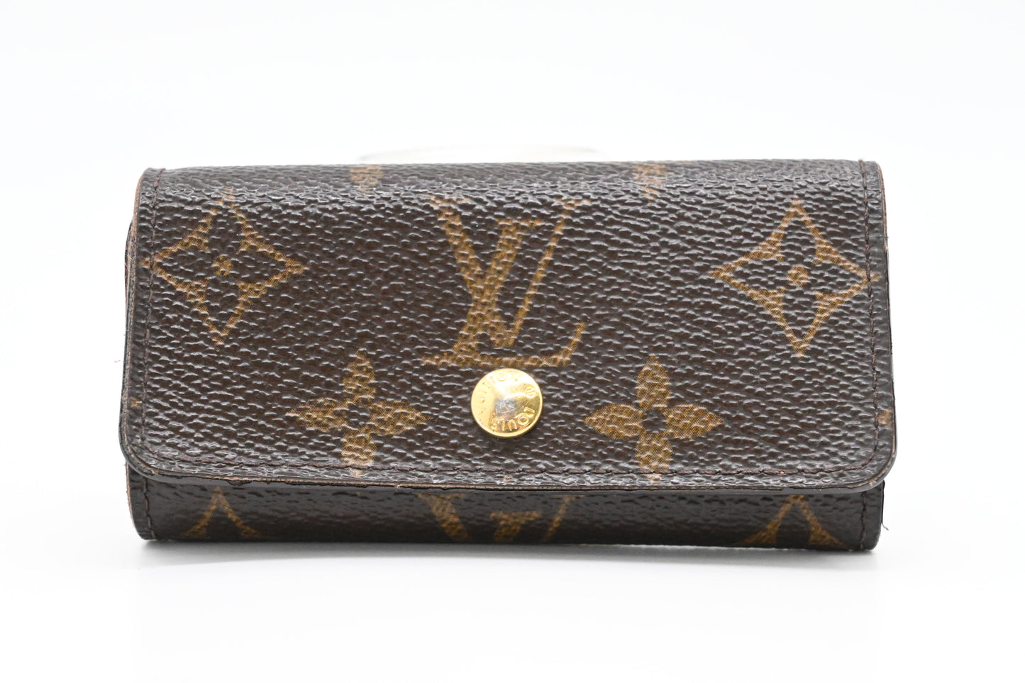 Louis Vuitton Multicles 4 in Monogram Canvas