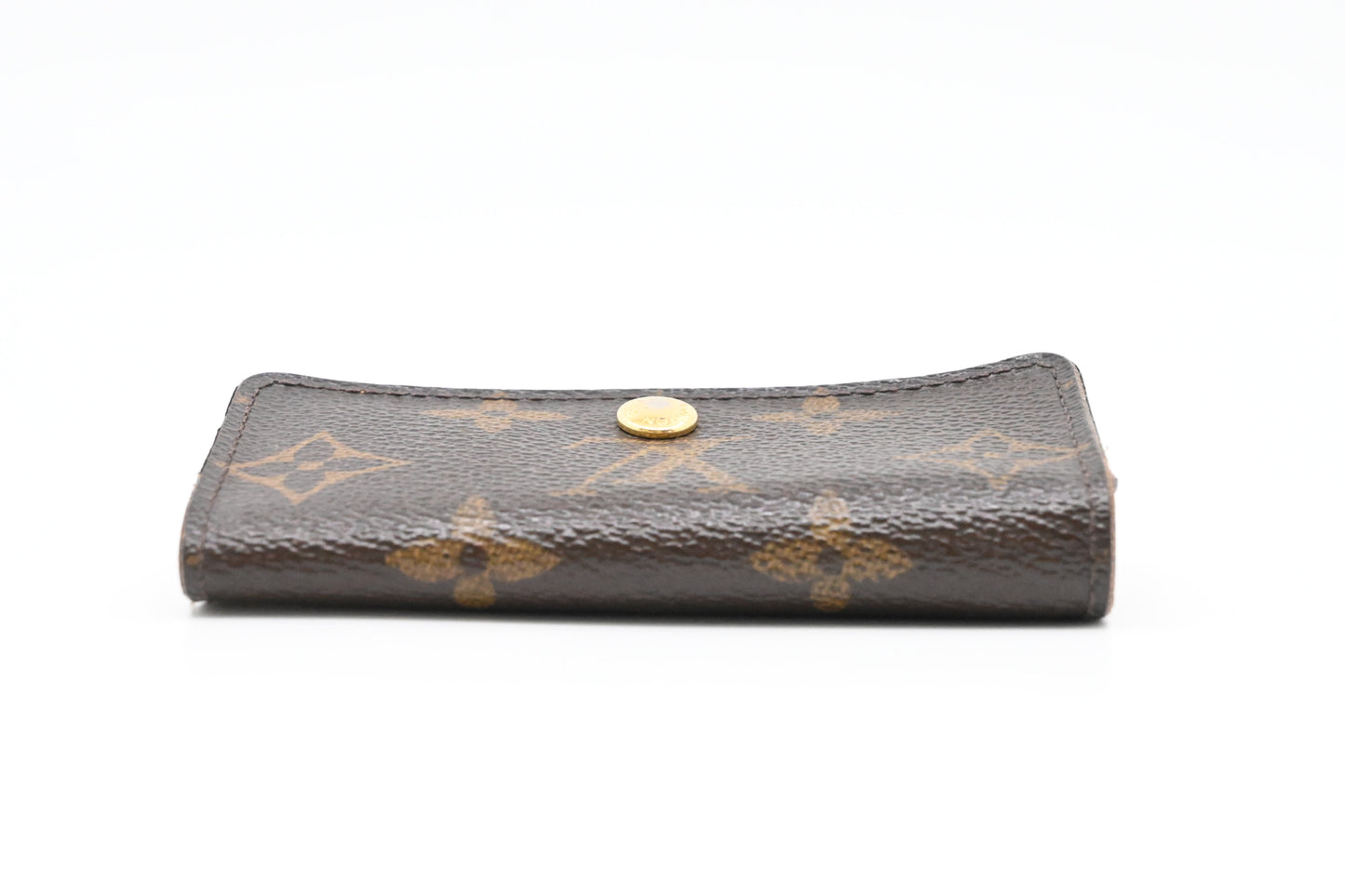 Louis Vuitton Multicles 4 in Monogram Canvas