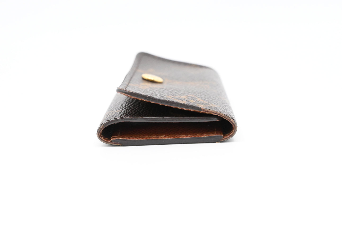 Louis Vuitton Multicles 4 in Monogram Canvas