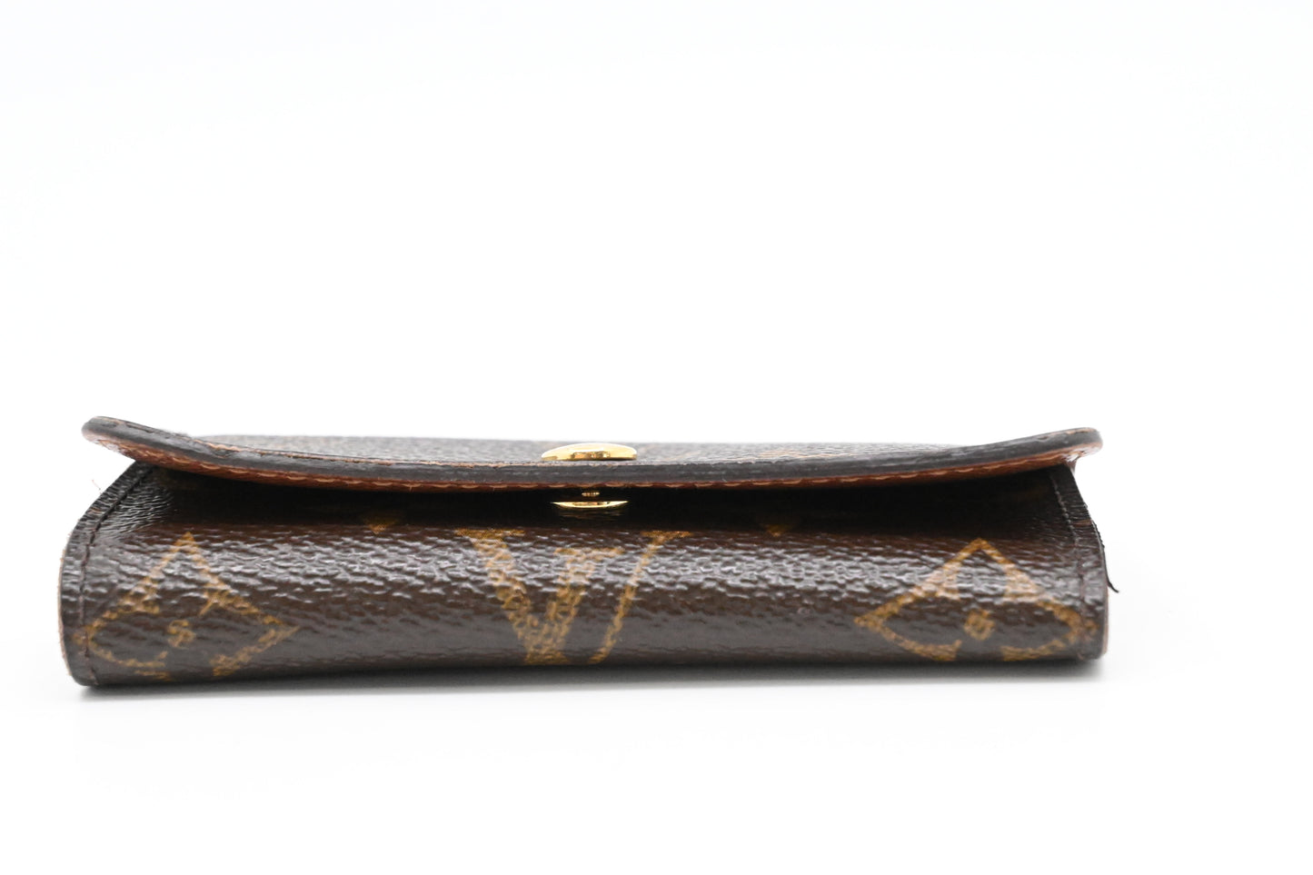 Louis Vuitton Multicles 4 in Monogram Canvas