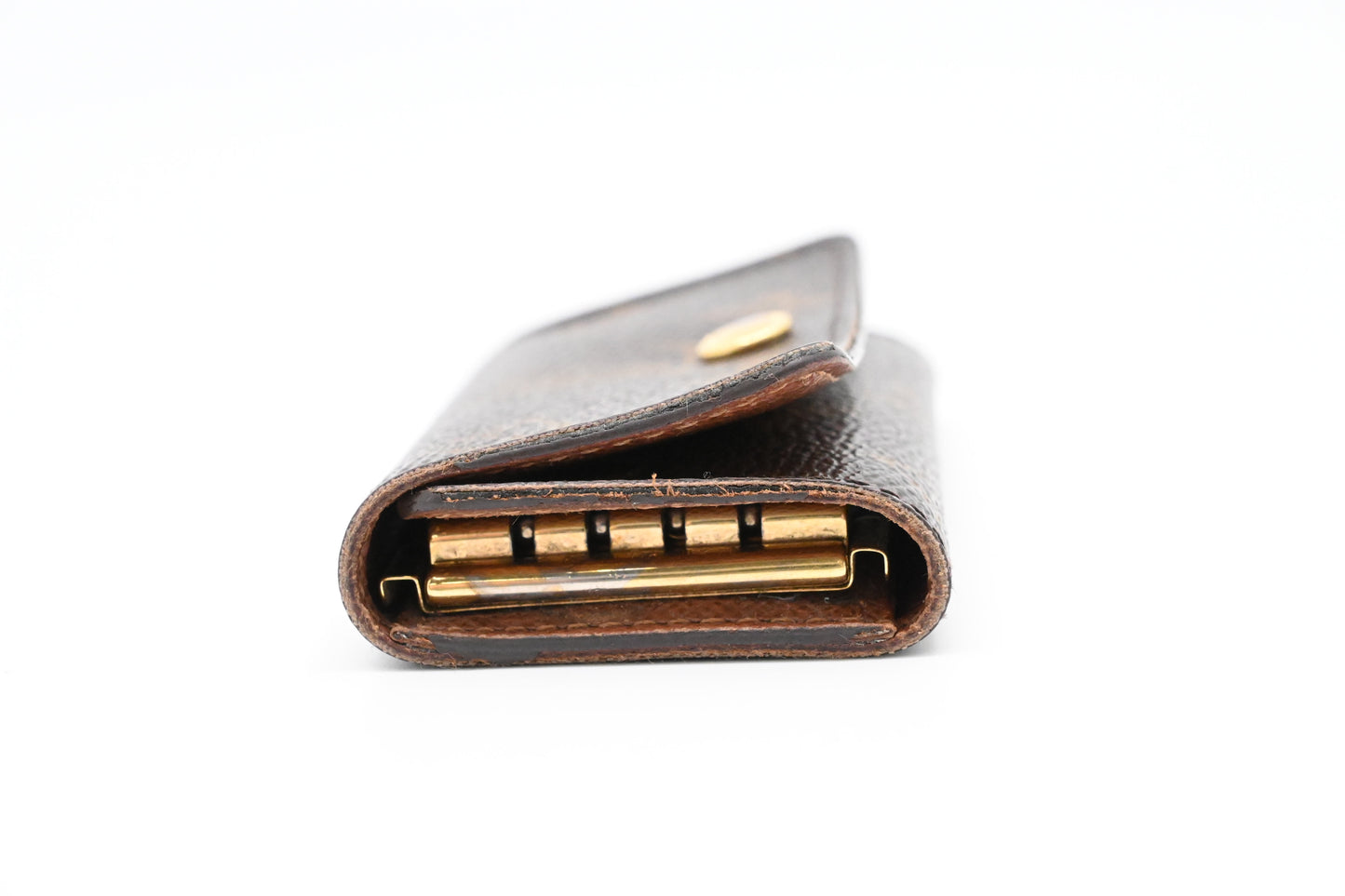 Louis Vuitton Multicles 4 in Monogram Canvas